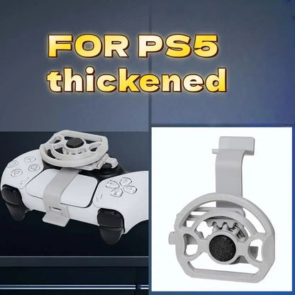 Mini Racing Wheel Replacement