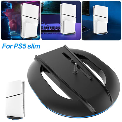 Vertical Stand For Console Slim Console Disc And Digital Edition