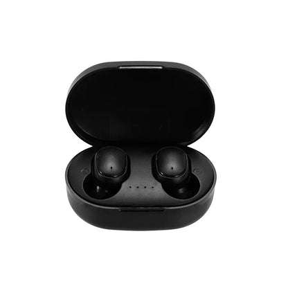 Wireless Bluetooth 5.3 Earphones TWS Hifi Sound Earbuds Gaming Sports