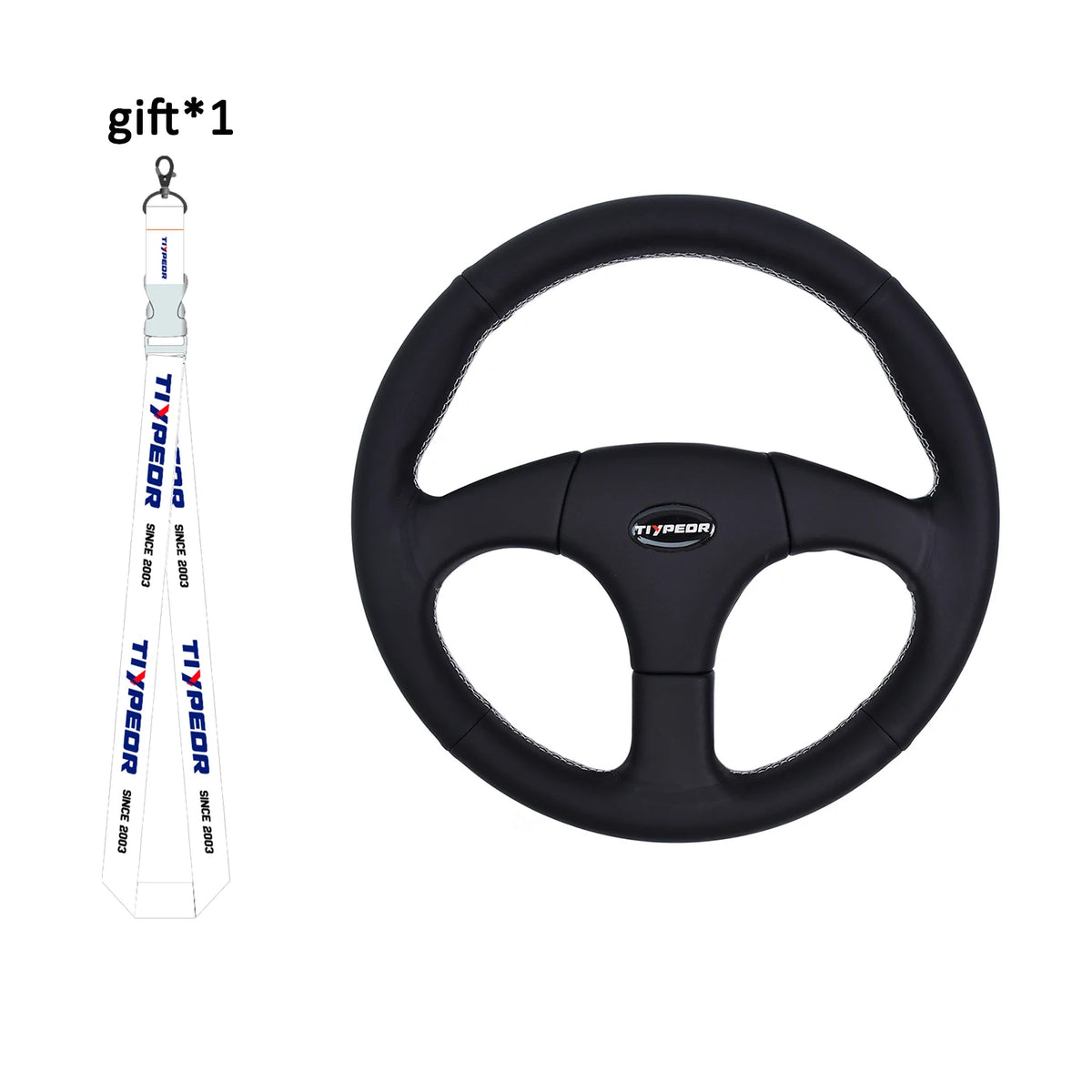 Racing Drift Steering Wheel