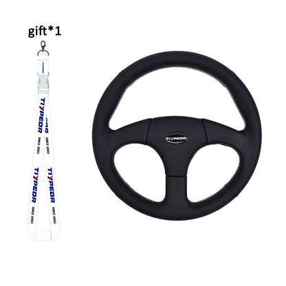 Racing Drift Steering Wheel