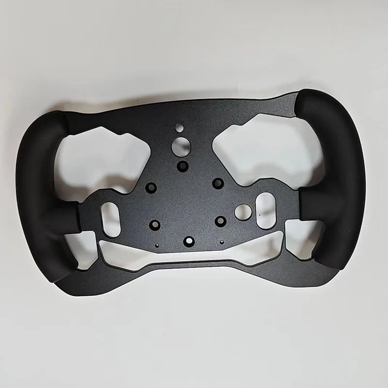 For Gaming RS Formula Steering Wheel Simulated Racing Game Stee