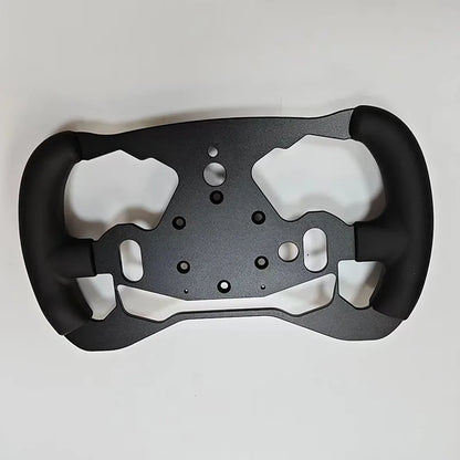 For Gaming RS Formula Steering Wheel Simulated Racing Game Stee