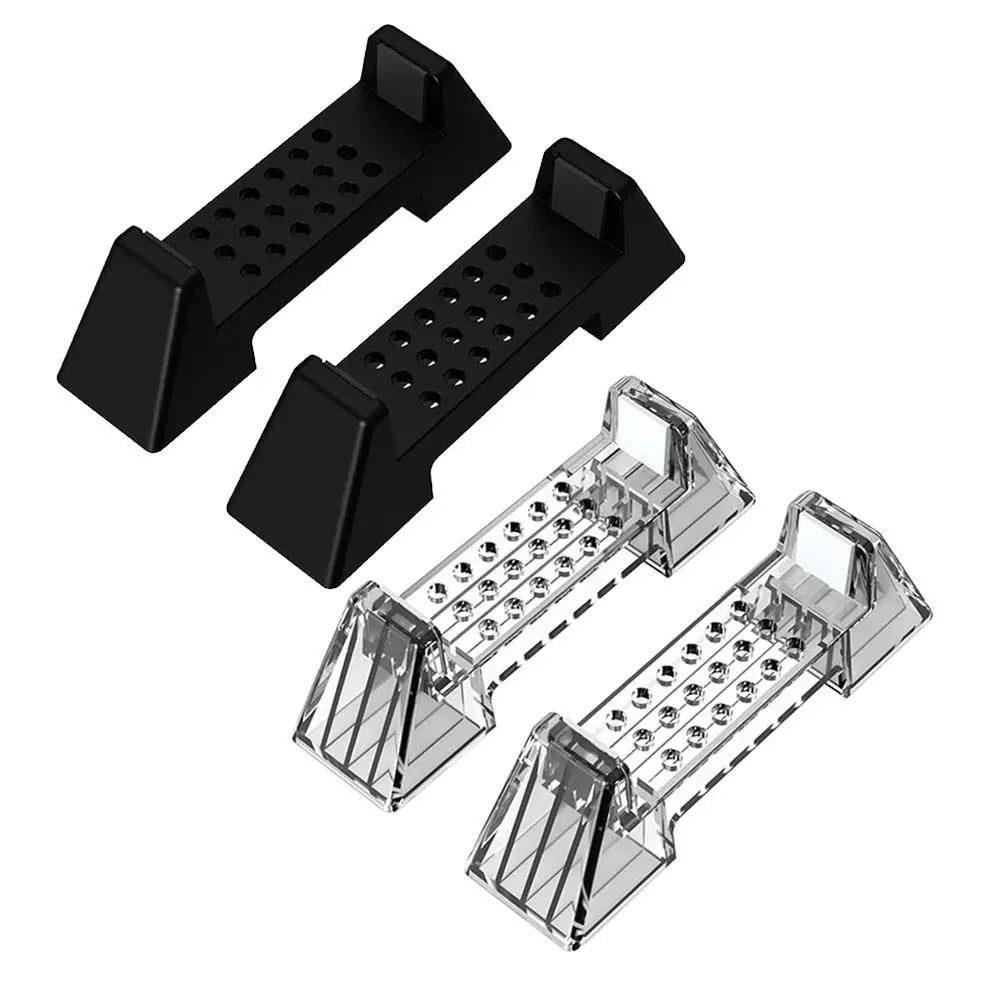 For Console 2 Game Console Desktop Cooling Bracket For NS 2 Game