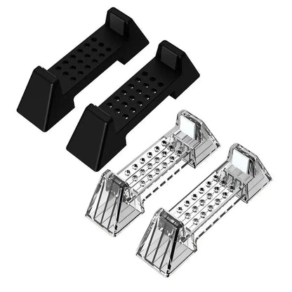 For Console 2 Game Console Desktop Cooling Bracket For NS 2 Game