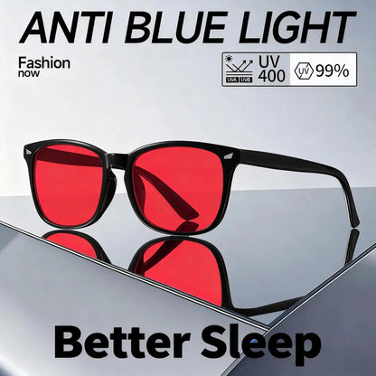 Blue Light Glasses For Woman Sleep Glasses For Blue Light Blocking