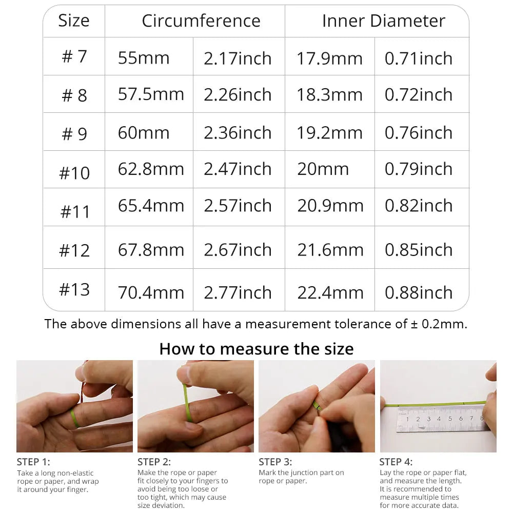 COLMI R10 Smart Ring With Charging Case For Men Women Health And