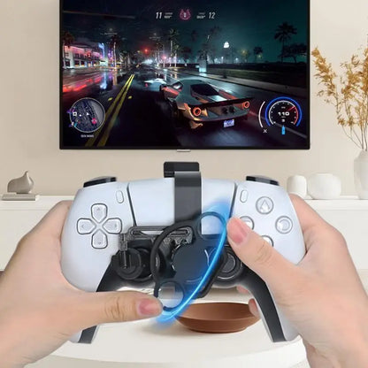 Mini Racing Wheel Replacement