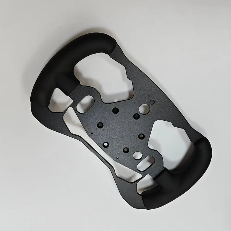 For Gaming RS Formula Steering Wheel Simulated Racing Game Stee