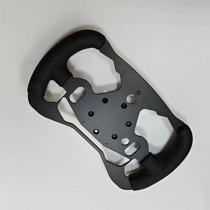 For Gaming RS Formula Steering Wheel Simulated Racing Game Stee
