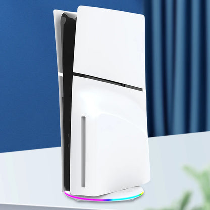 Vertical Stand For Console Slim Console Disc And Digital Edition