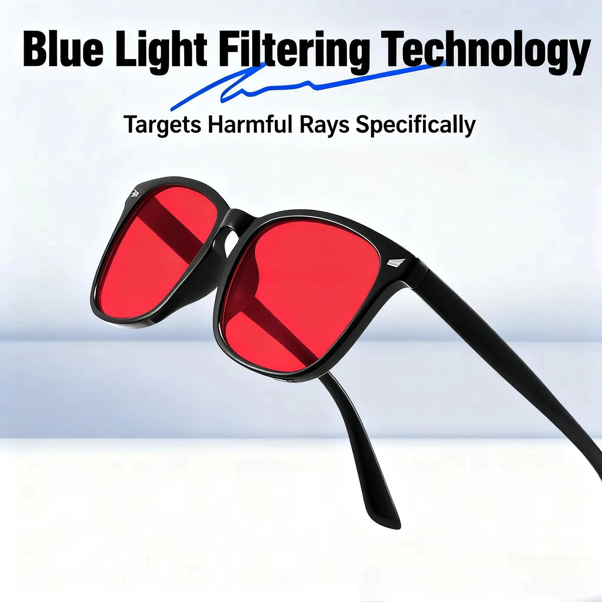 Blue Light Glasses For Woman Sleep Glasses For Blue Light Blocking
