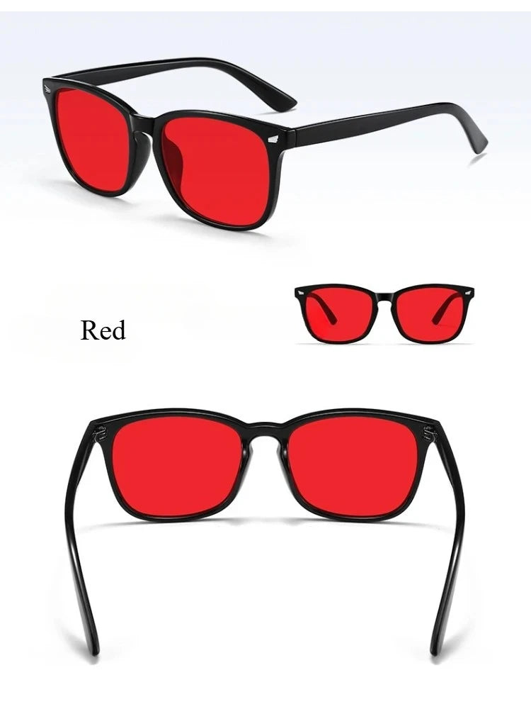 Blue Light Glasses For Woman Sleep Glasses For Blue Light Blocking