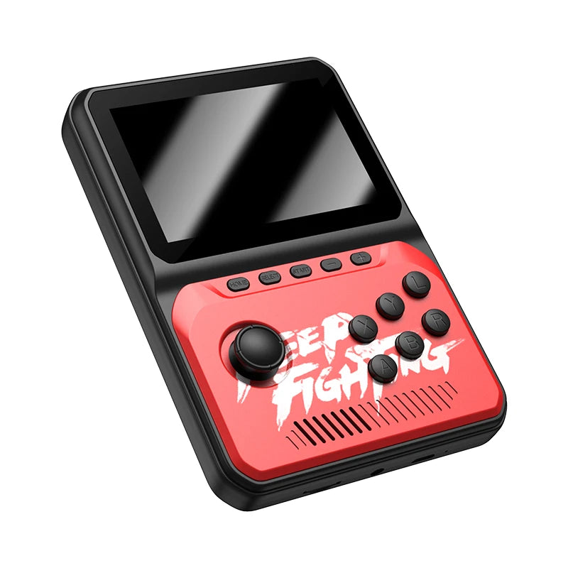 NX-35 Handheld Game Console 3.5inch Mini Retro Gaming Player 1700+