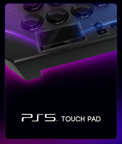 Drone 2 Arcade Joystick Fighting Stick For Console Console PC