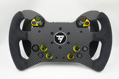 Racing Sim Wheel Mod GT3 GT4 Sim Racing Simracing For Thrustma