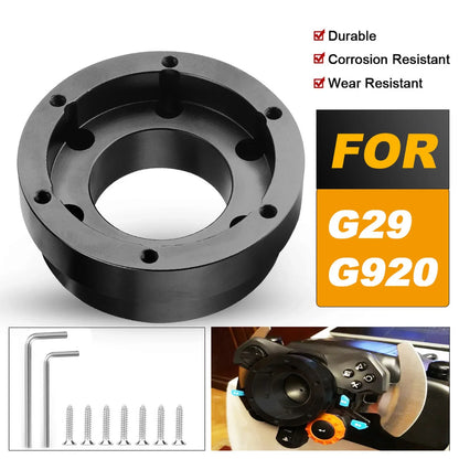 For Gaming Auto Sport Drifting Steering Wheels 350mm 1