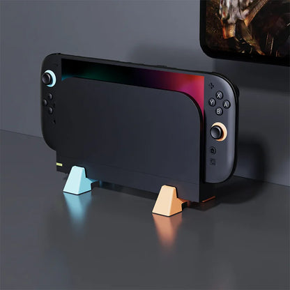 Cooling Console Stand
