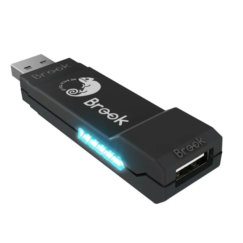 Wingman XB3 Converter For Console/console Series X S/PC Console Wi