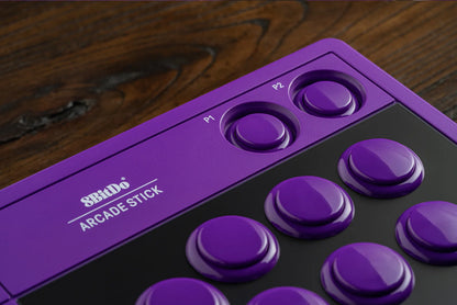 Arcade Stick For Console & Windows Arcade Fight Stick Support