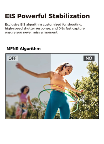 Smart AI Sunglasses