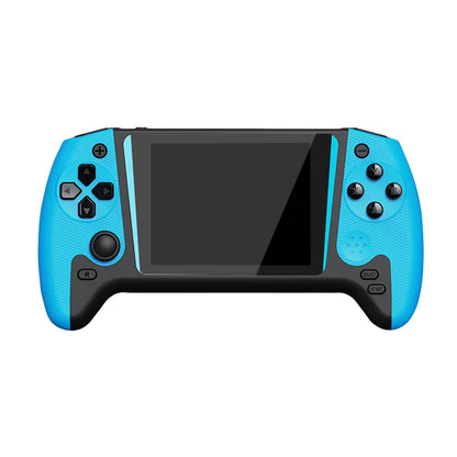 Retro Handheld Game Console 3.5inch LCD Screen TV Connect Gaming