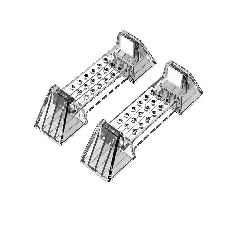 Cooling Console Stand