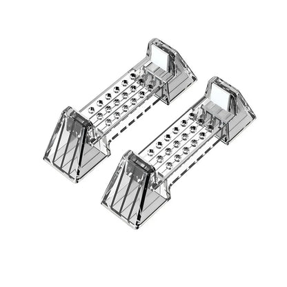 Cooling Console Stand