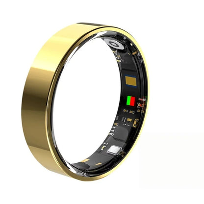 Smart Ring Health Tracker Sleep Monitor 24H Heart Rate Blood Oxygen
