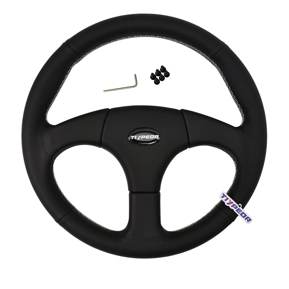 Racing Drift Steering Wheel