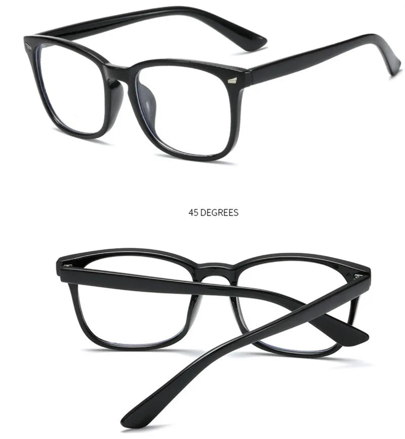 Blue Light Glasses For Blue Light Blocking Red Lens For Computer