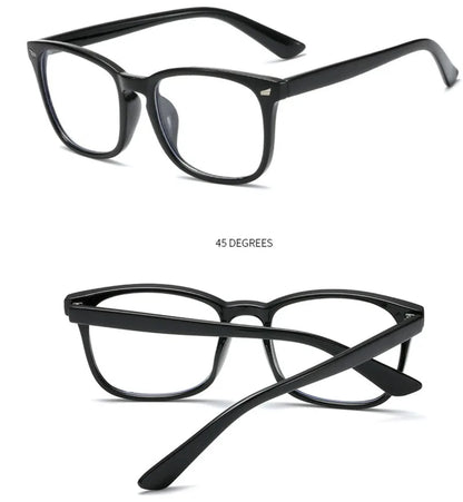 Blue Light Glasses For Blue Light Blocking Red Lens For Computer