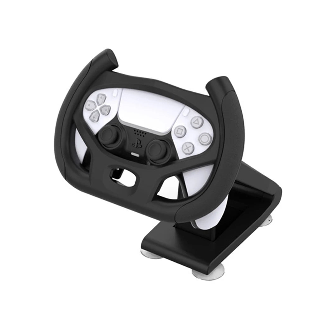 Racing Games Steering Wheel For Console 5 Console Gaming Controller Pr