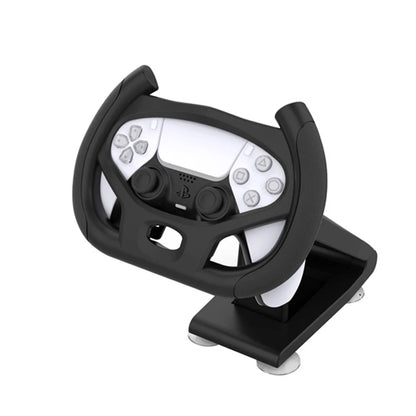Racing Games Steering Wheel For Console 5 Console Gaming Controller Pr