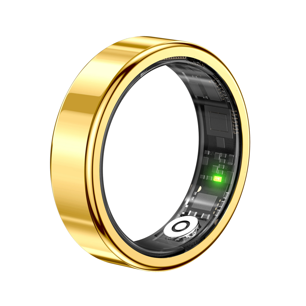 Smart Ring For Men & Women