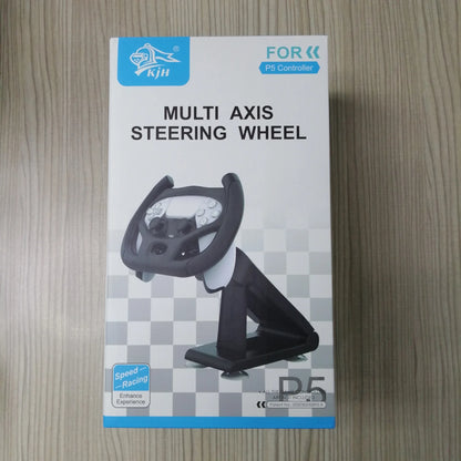 Racing Games Steering Wheel For Console 5 Console Gaming Controller Pr