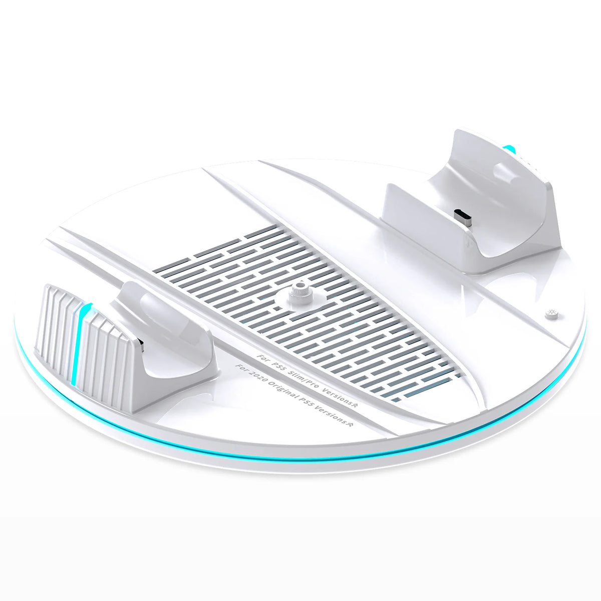 Cooling Stand For Console/console Slim/console Pro Consoles