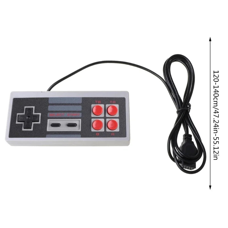 Handheld Family Recreation Video Console AV Output Retro Built-in 620