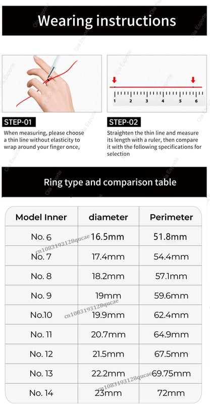 R10 Smart Ring With Charging Dock Box Men Women Health Sleep Heart